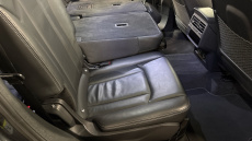 Audi Q7 50 TDI Quattro Black Edition 5dr Tiptronic Diesel Estate